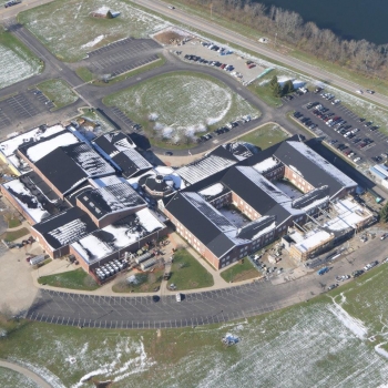 LMHS Construction